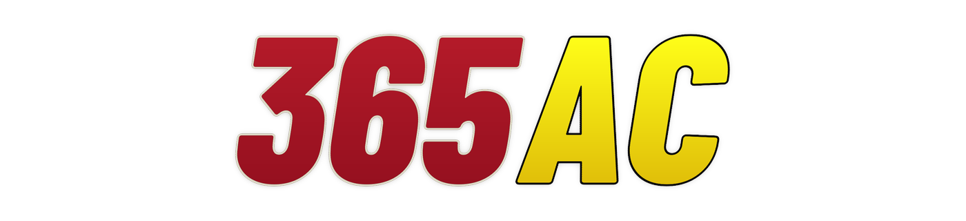365ac লোগো